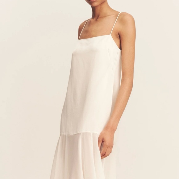 Shona Joy Maxi Dress - Picture 3 of 7